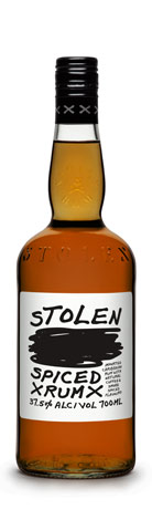 stolenspiced