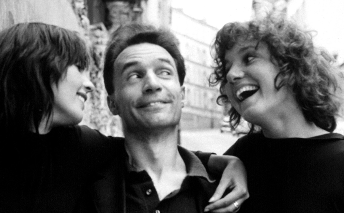 R.I.P. Jacques Rivette | Uncouth Reflections