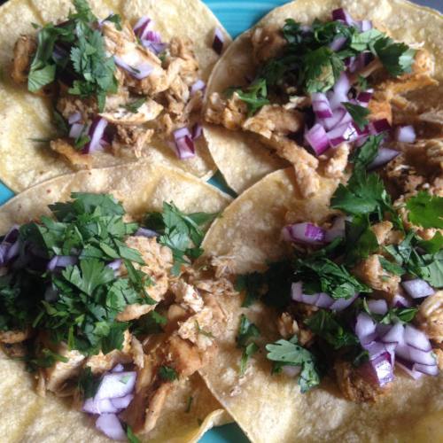 greenchilechickentacos