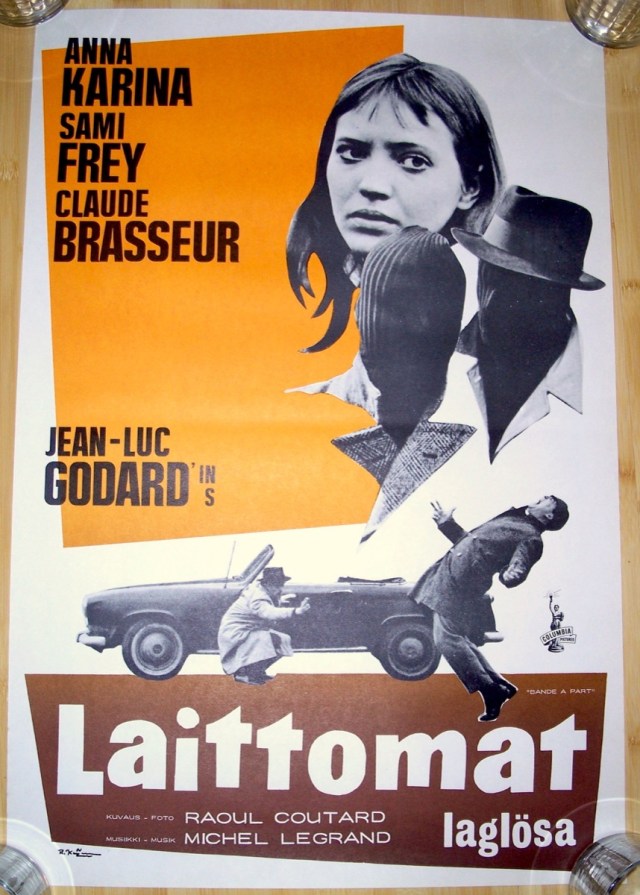 Band of Outsiders (Finland)