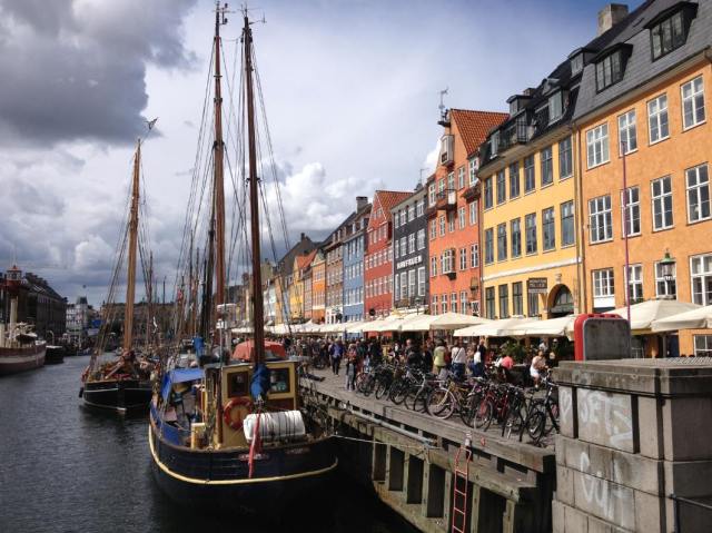 copenhagen