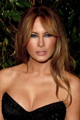 melania