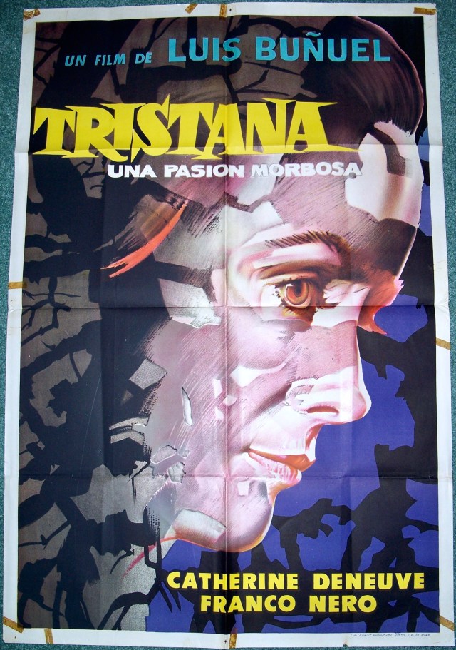 Tristana (Argentinian)