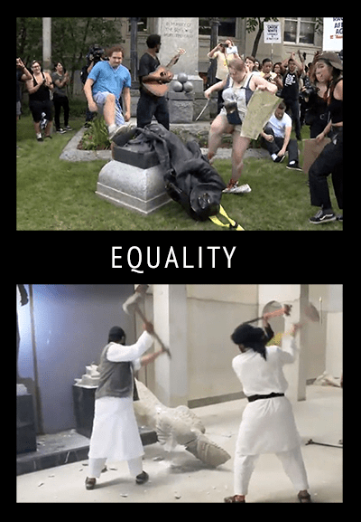 equality